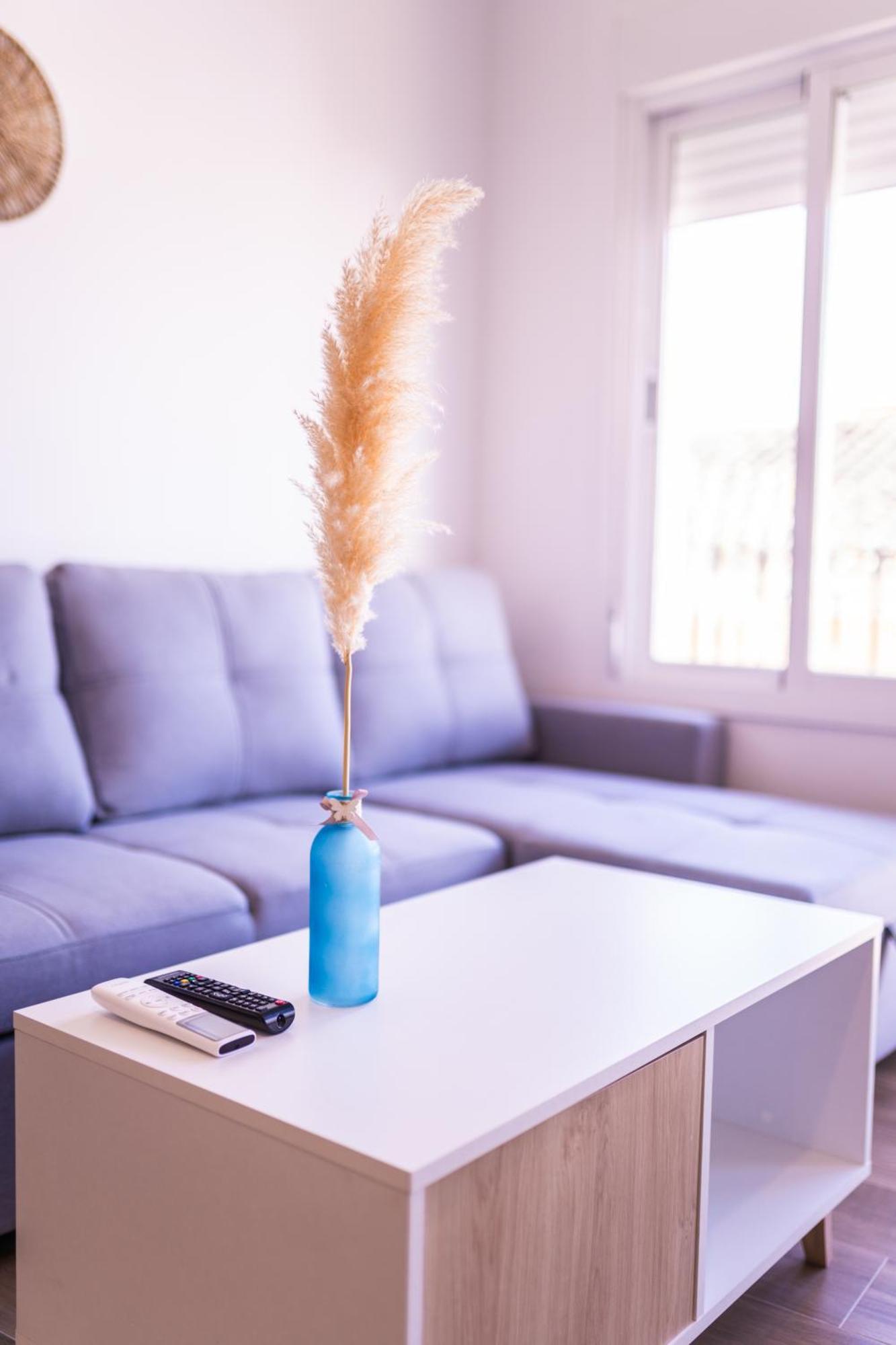 Apartamento Alba Carrera Espinel Ronda Luaran gambar