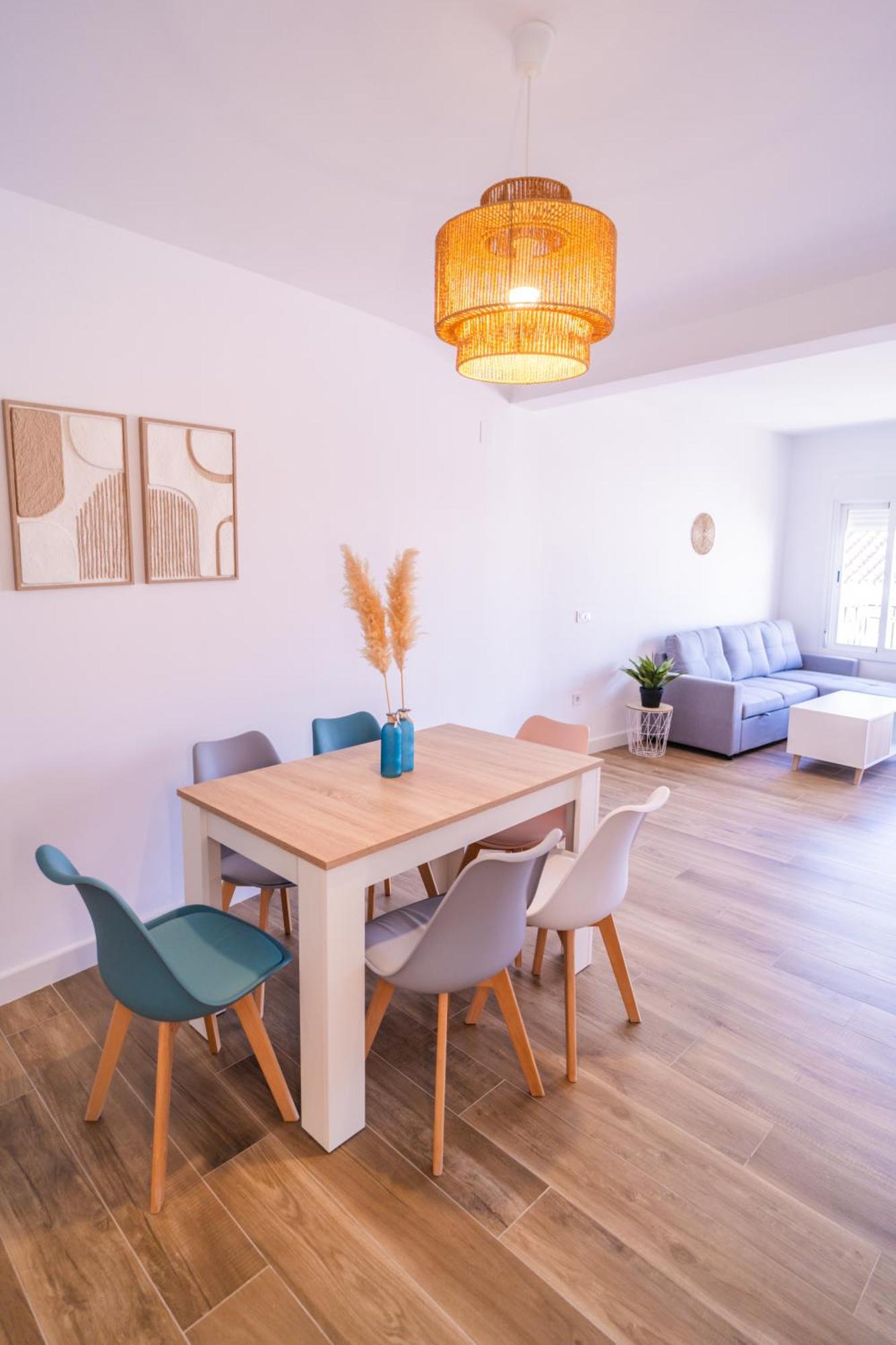 Apartamento Alba Carrera Espinel Ronda Luaran gambar