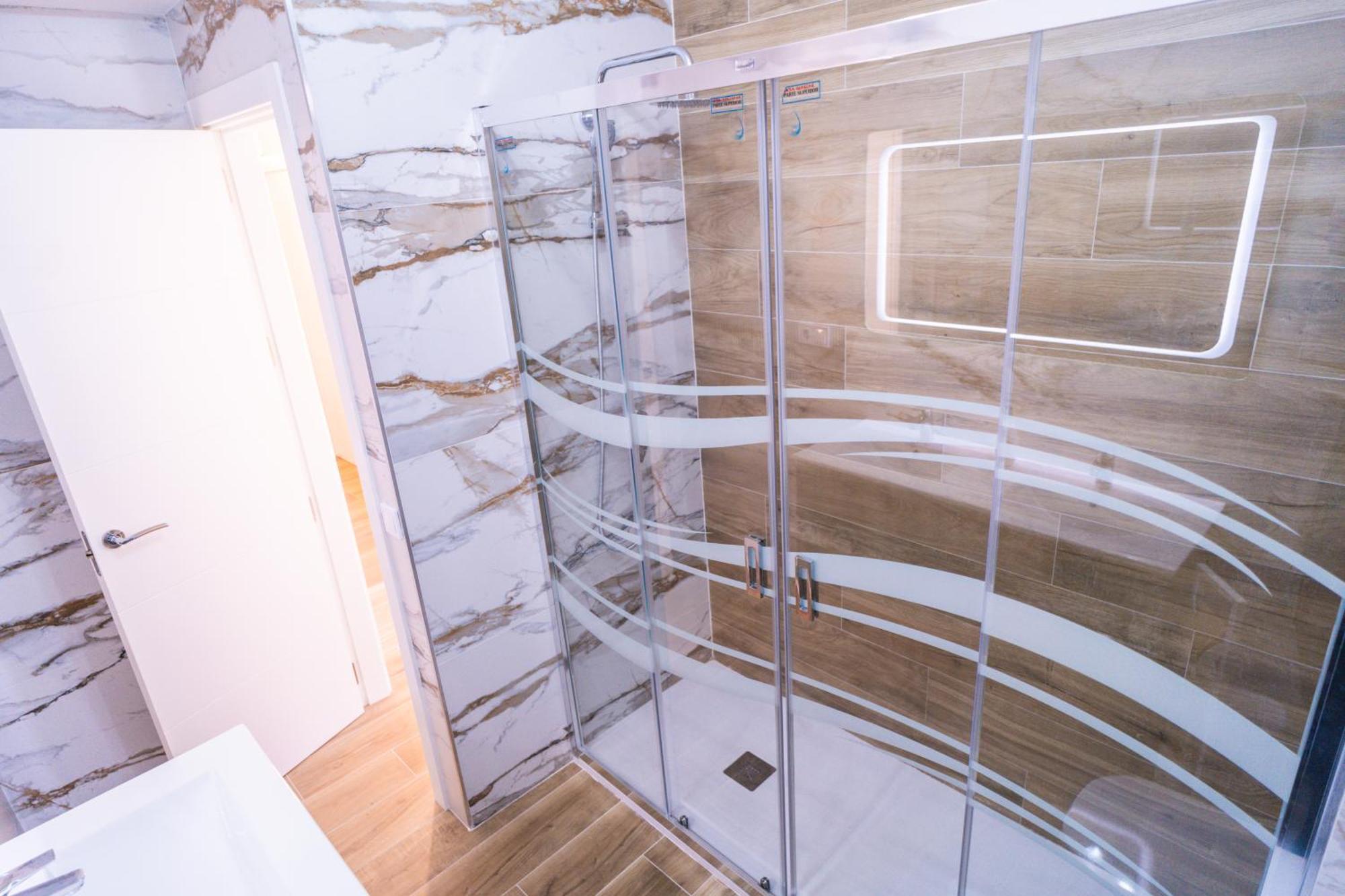 Apartamento Alba Carrera Espinel Ronda Luaran gambar