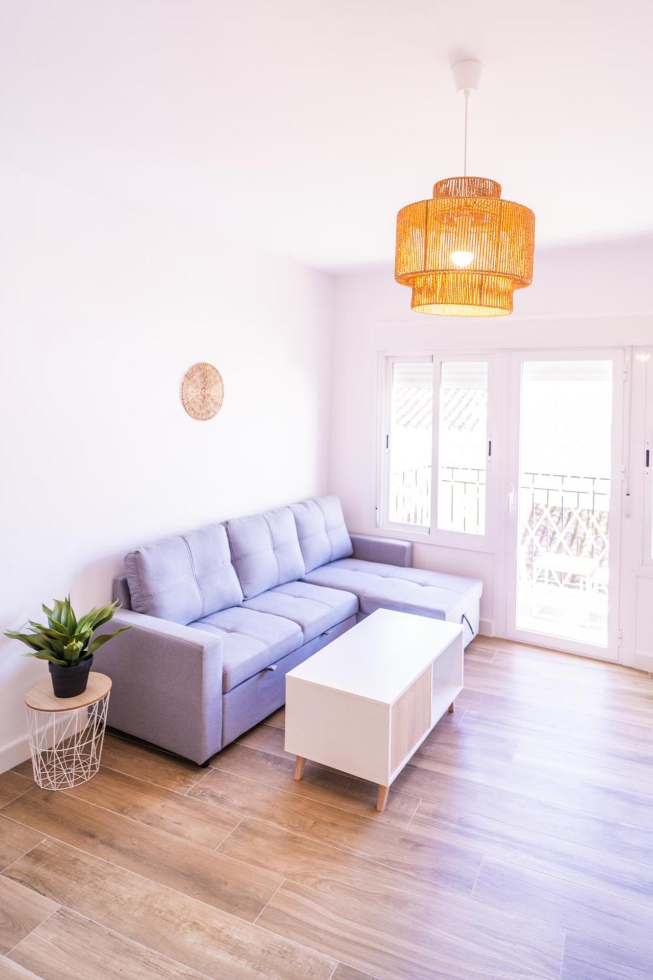 Apartamento Alba Carrera Espinel Ronda Luaran gambar