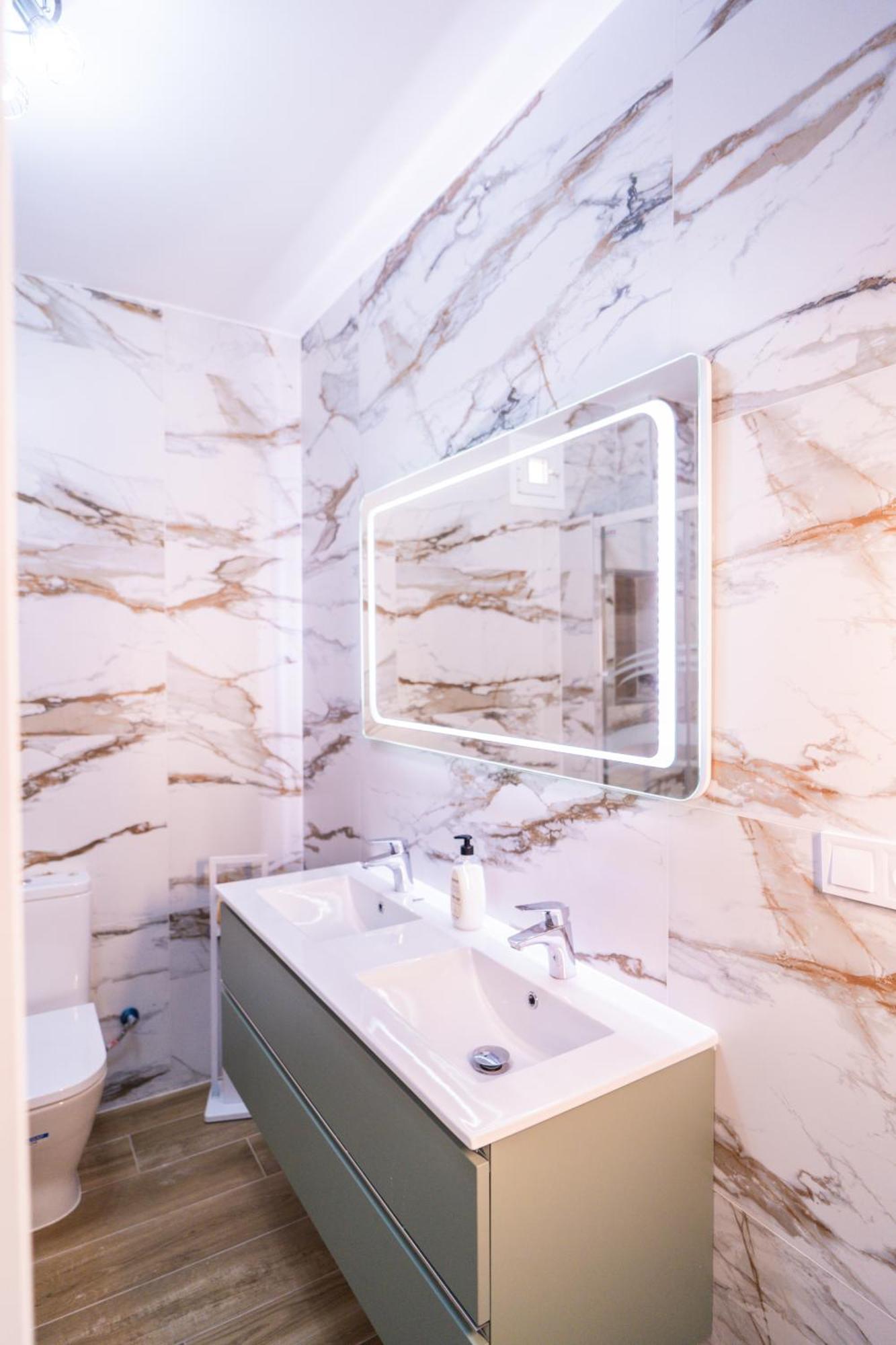 Apartamento Alba Carrera Espinel Ronda Luaran gambar
