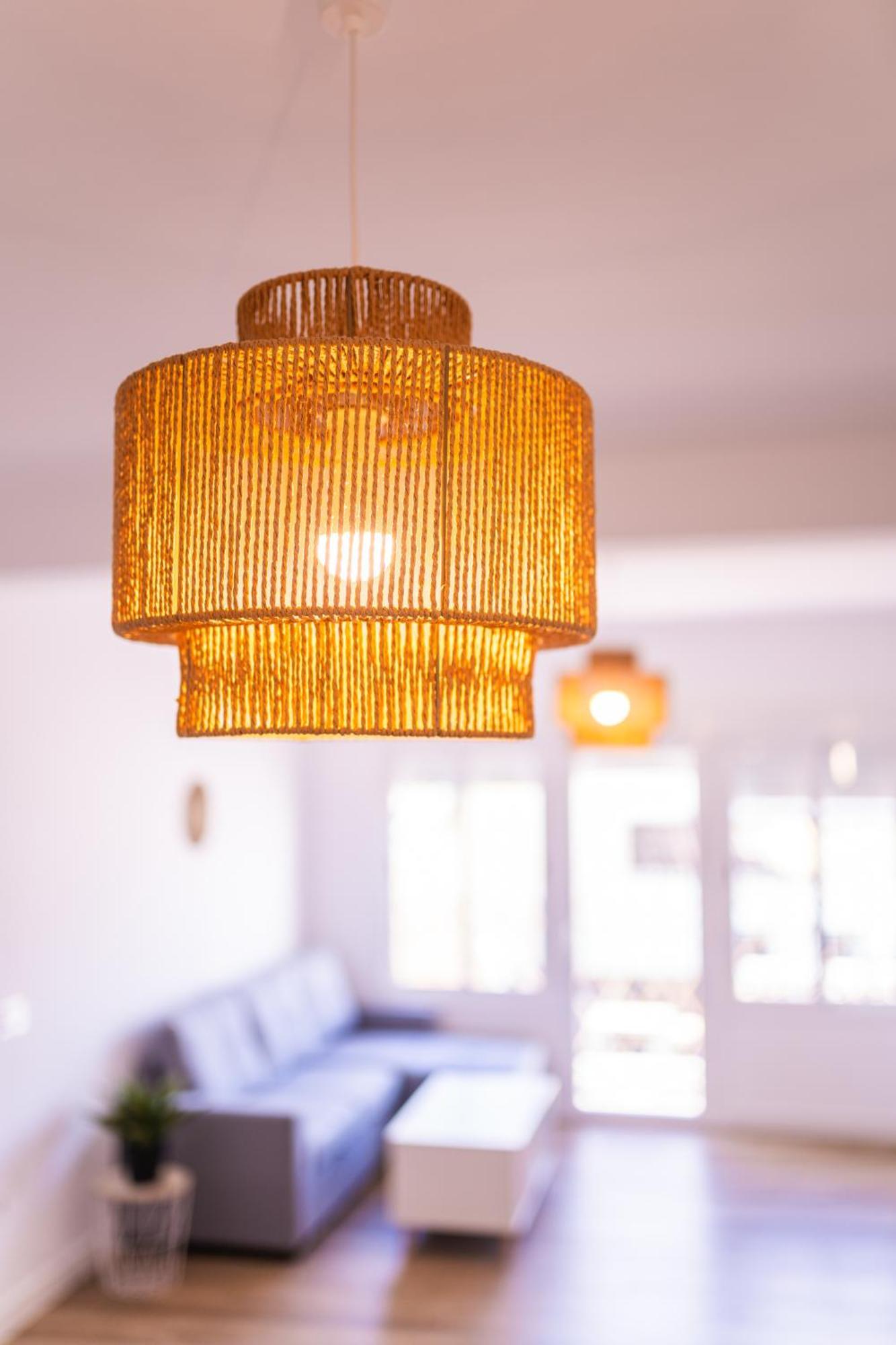 Apartamento Alba Carrera Espinel Ronda Luaran gambar
